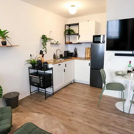 Work And Dream Business Leipziger Strasse * Magdeburg