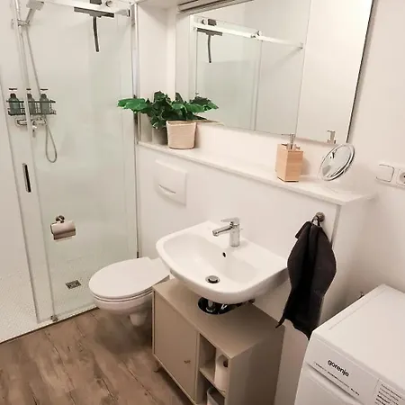 Apartman Work And Dream Business Leipziger Strasse